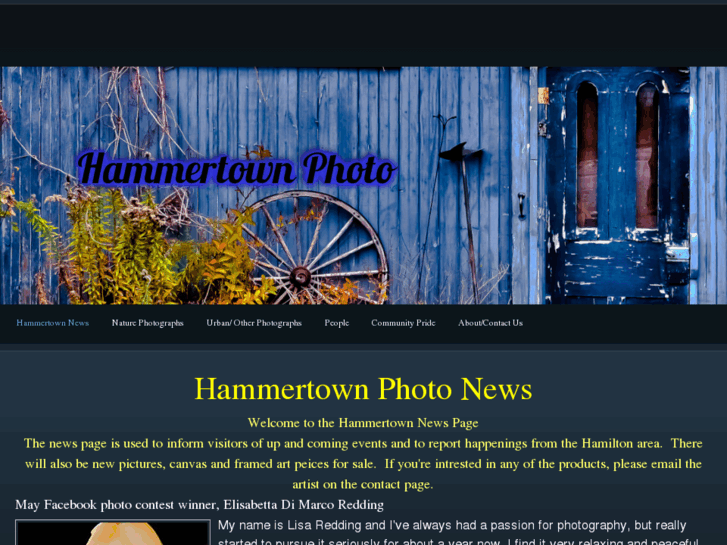 www.hammertownphoto.com