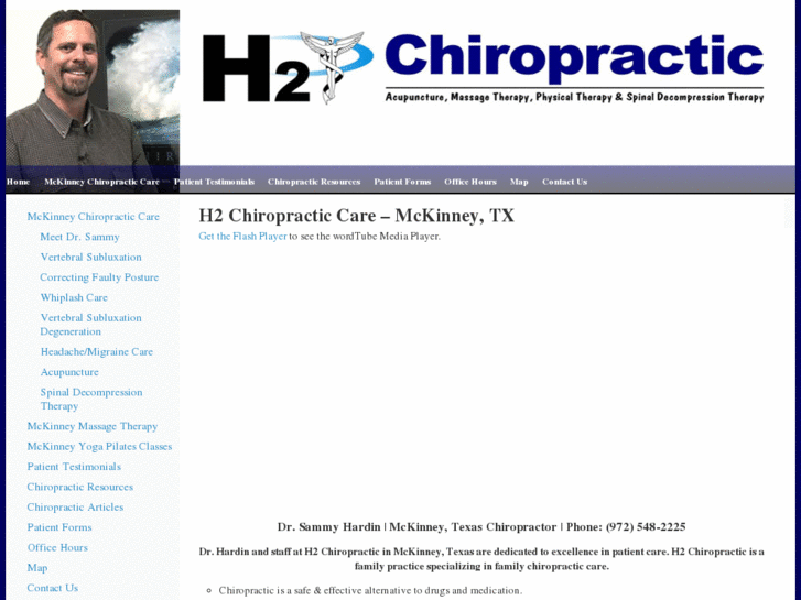 www.hardinchiropractic.com