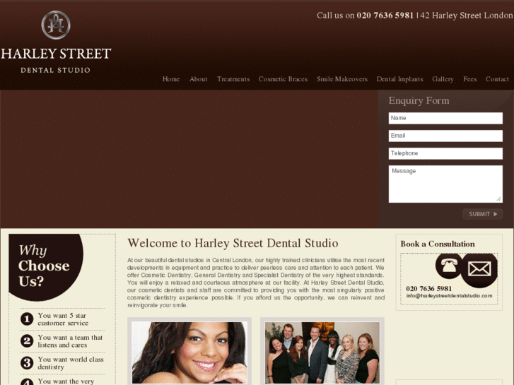 www.harleystreetdentalstudio.com