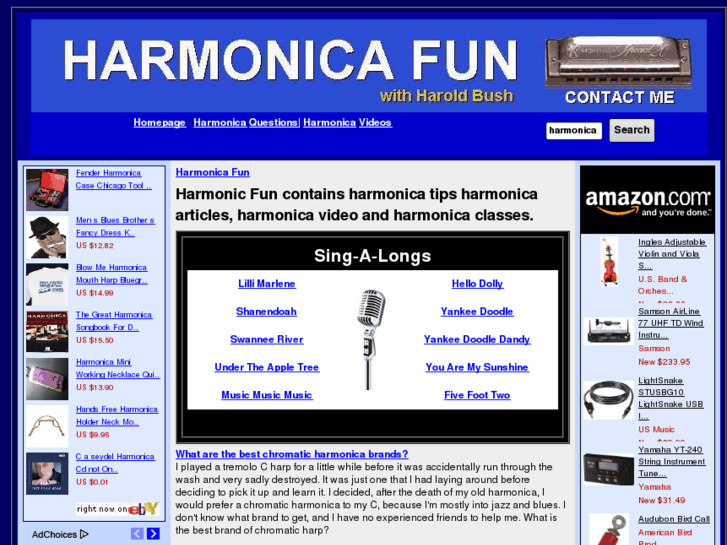 www.harmonicabalance.com