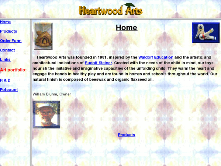 www.heartwoodarts.com