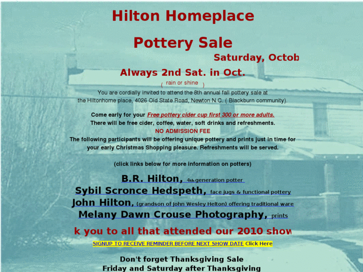 www.hiltonhomeplace.com