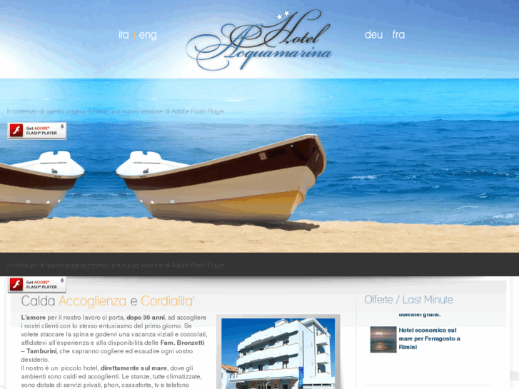 www.hotelacquamarina.net