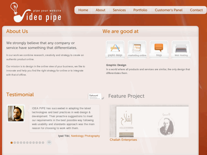 www.idea-pipe.com