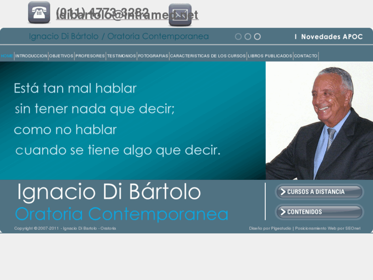 www.ignaciodibartolo.com.ar