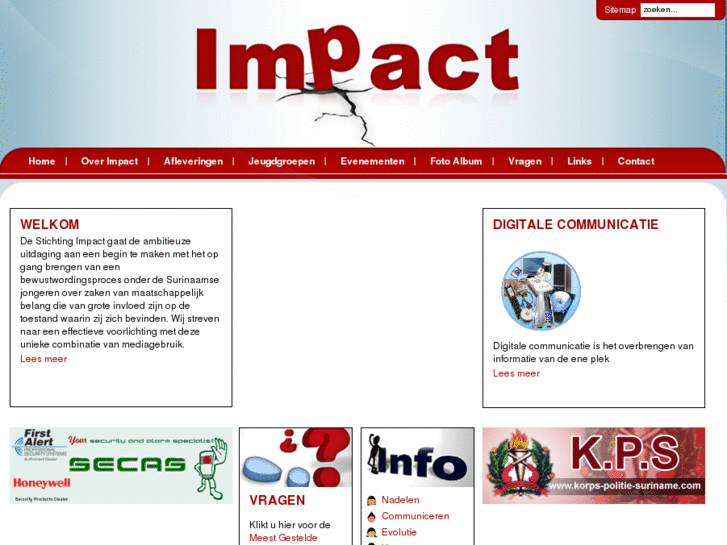 www.impactsuriname.org