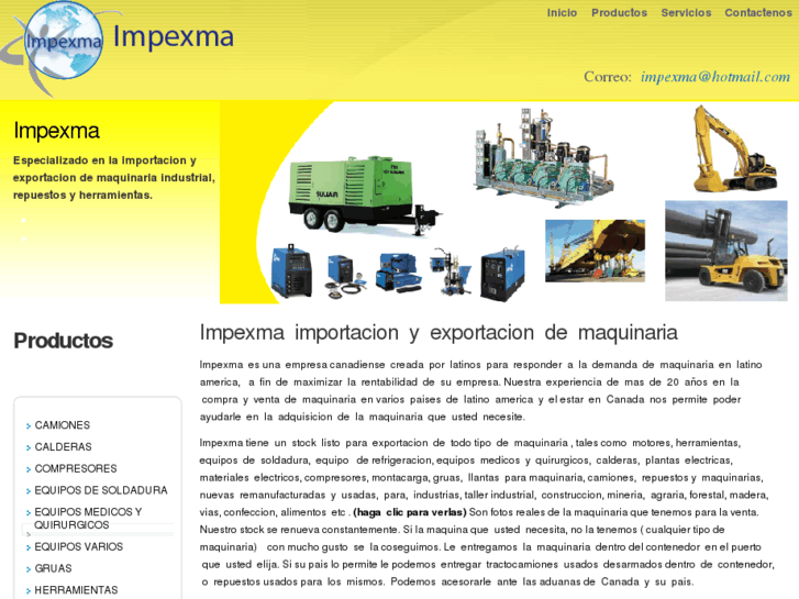 www.impexma.com