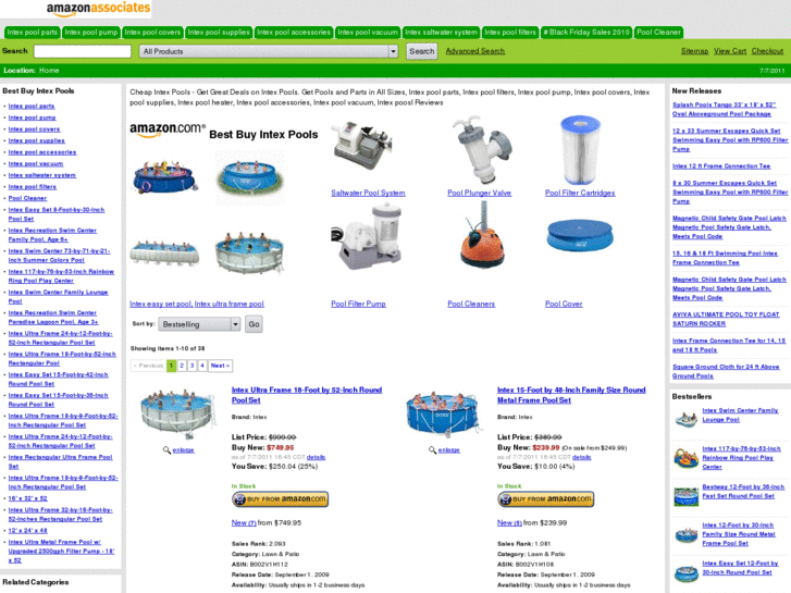 www.intexpool.us