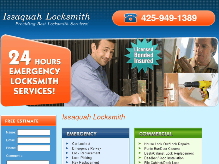 www.issaquahlocksmith.org