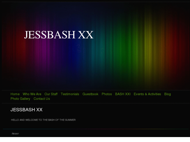 www.jessbash.com
