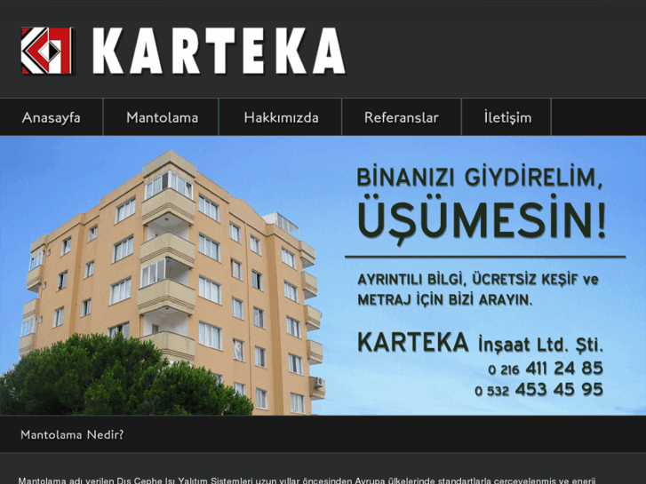 www.karteka.com