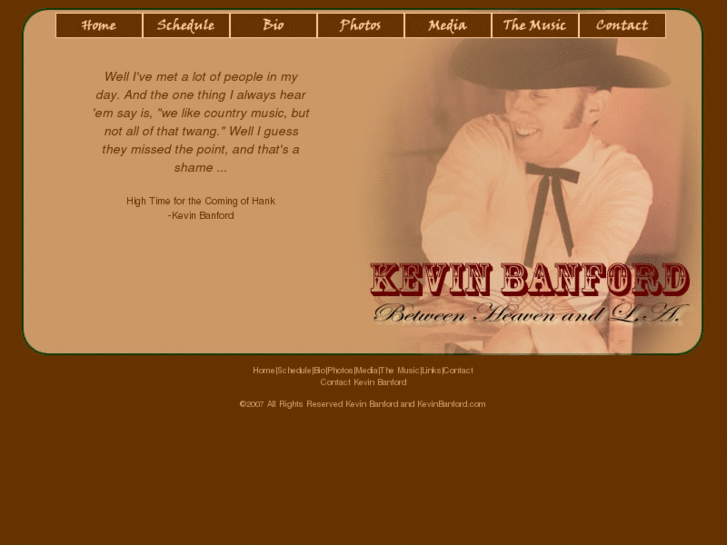 www.kevinbanford.com