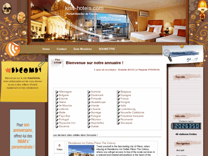 www.kiss-hotels.com