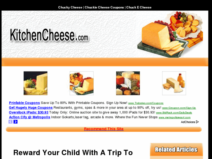 www.kitchencheese.com