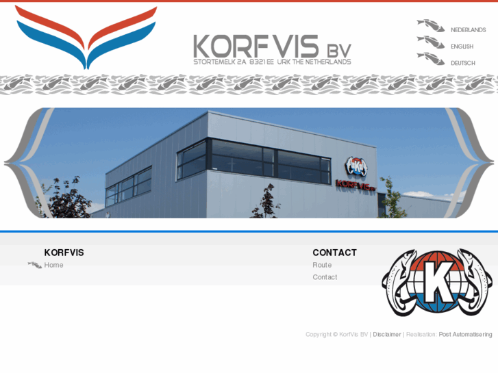 www.korfvis.nl