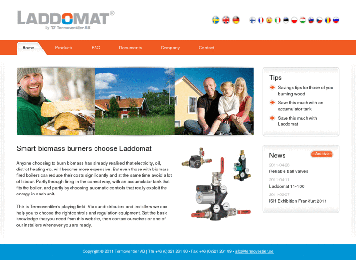 www.laddomat.eu