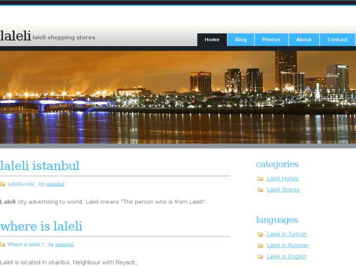 www.lalelili.com