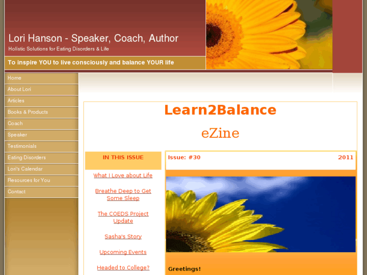 www.learn2balancenews.com