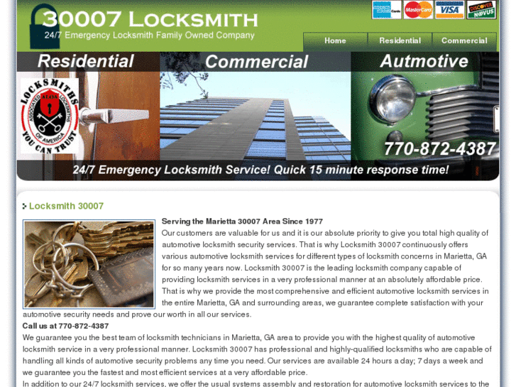 www.locksmith30007.com