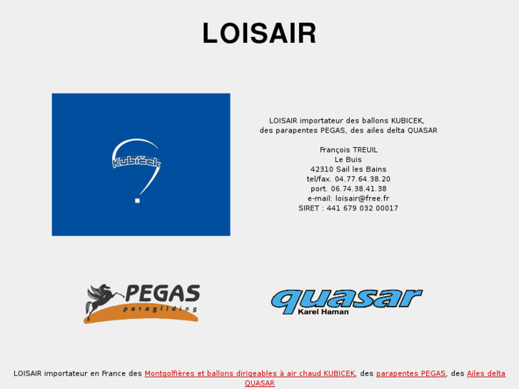 www.loisair.com