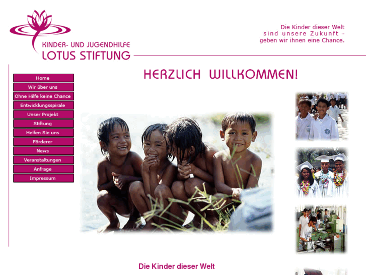 www.lotus-stiftung.org