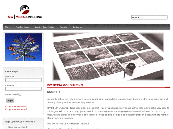 www.mageewarner.net