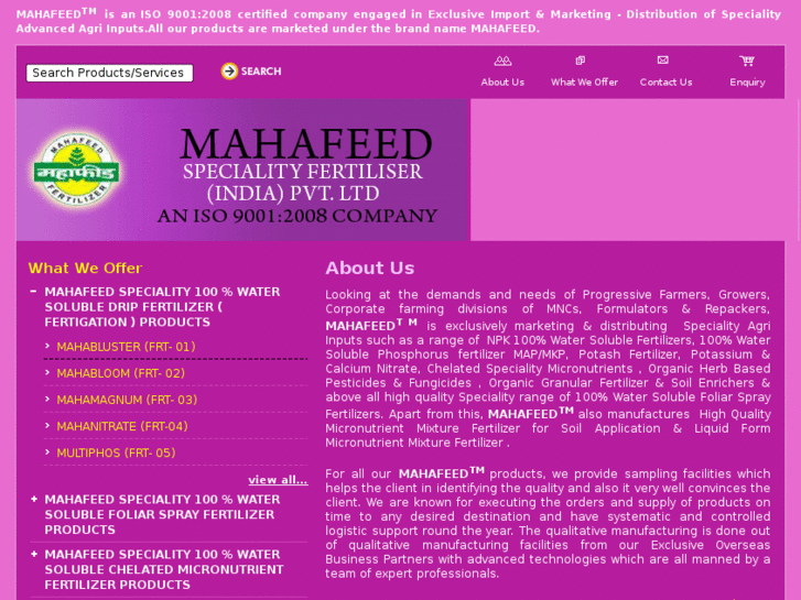 www.mahafeedwsf.net