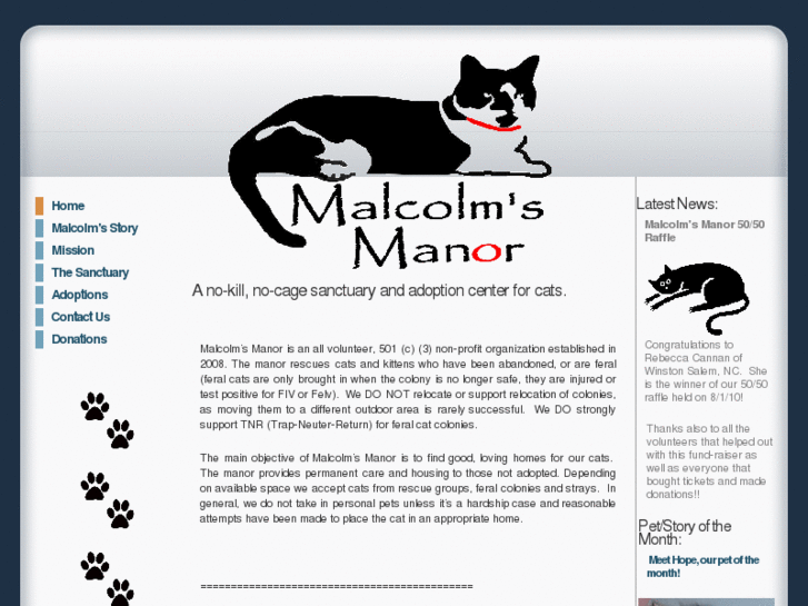 www.malcolmsmanor.com