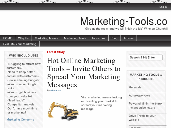 www.marketing-tools.co