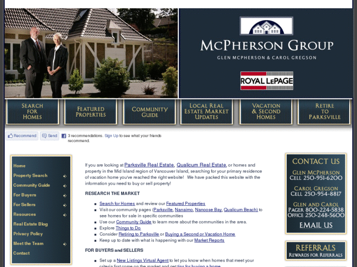 www.mcphersongroup.ca