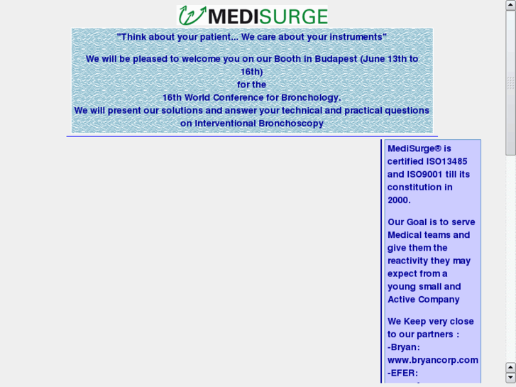 www.medisurge.net