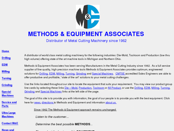 www.methods-equipment.com