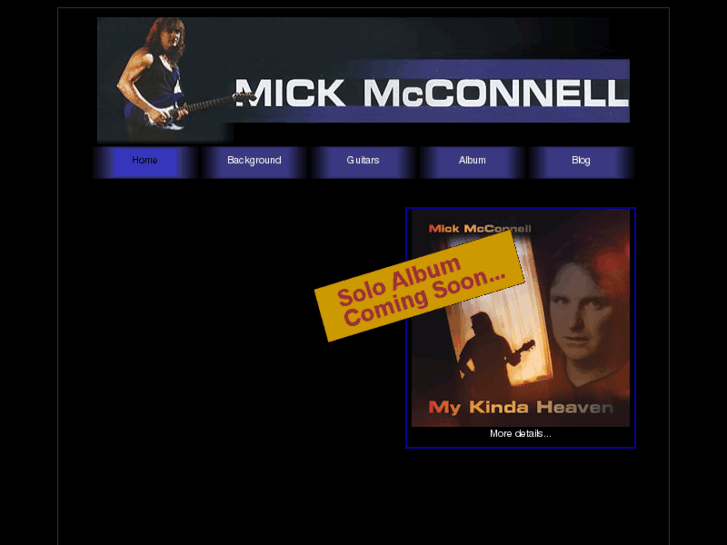 www.mickmcconnell.com