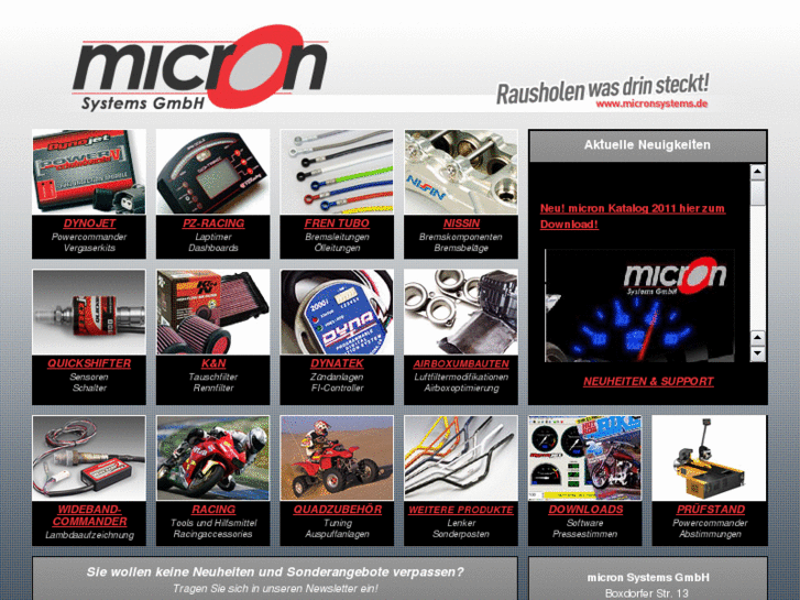 www.micronsystems.de