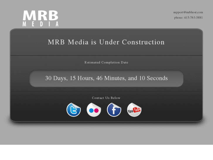 www.mrbmedia.net