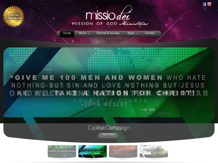 www.mymissionsjourney.com