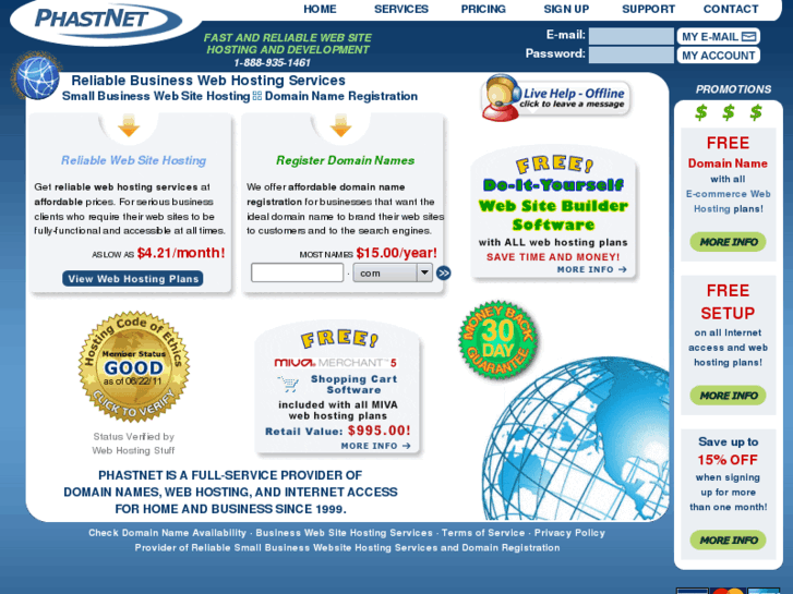 www.mystichosting.net