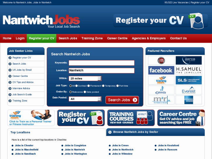 www.nantwich-jobs.co.uk