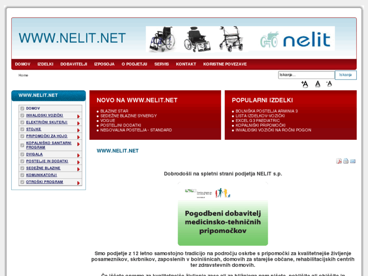 www.nelit.net