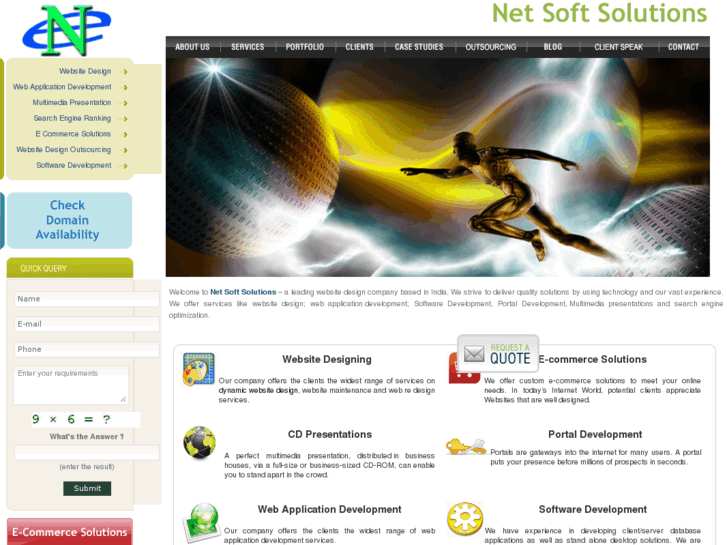 www.netsoft.in