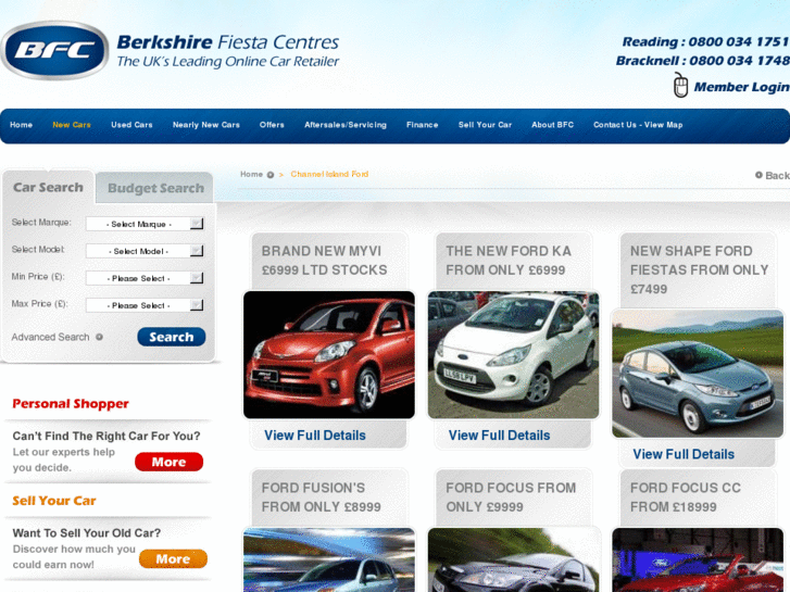 www.newburyford.com