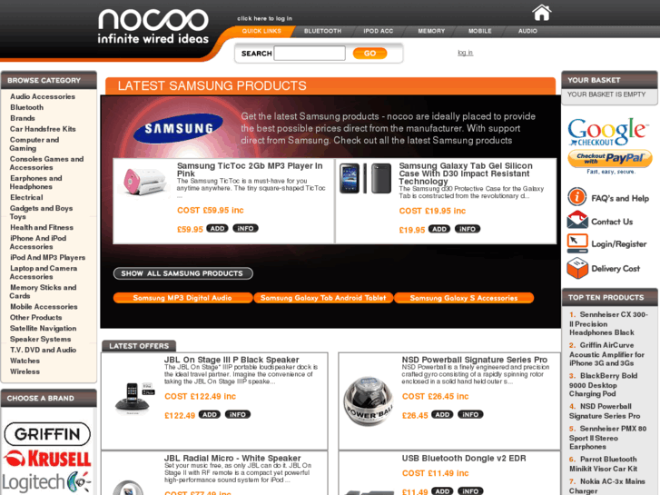 www.nocoo.co.uk