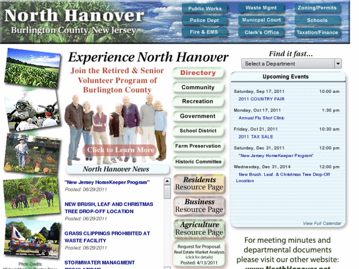 www.northhanover.us