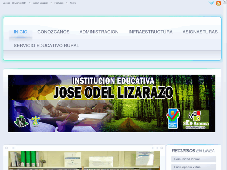 www.odelizarazo.edu.co