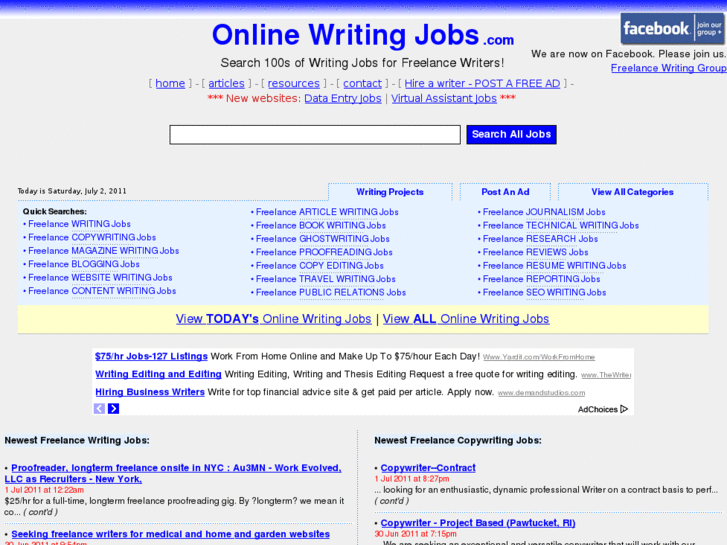 www.online-writing-jobs.com