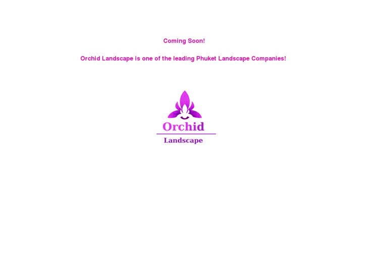 www.orchidlandscape.com