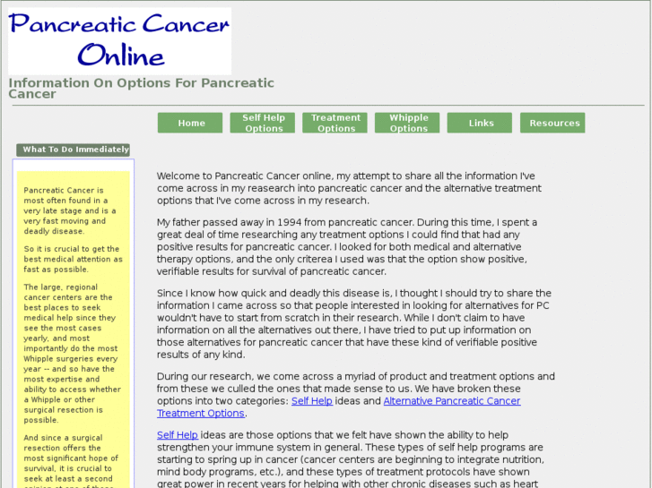 www.pancreaticcanceronline.com