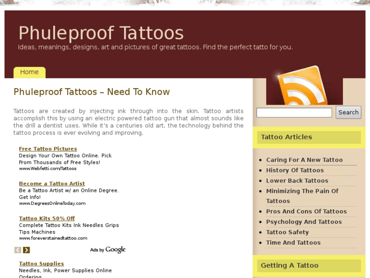 www.phuleprooftattoos.net