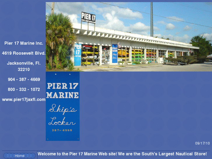 www.pier17jaxfl.com