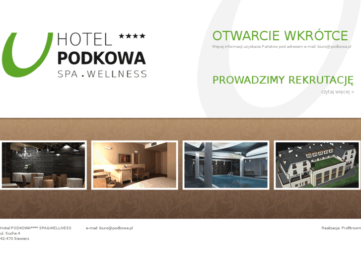 www.podkowa.pl